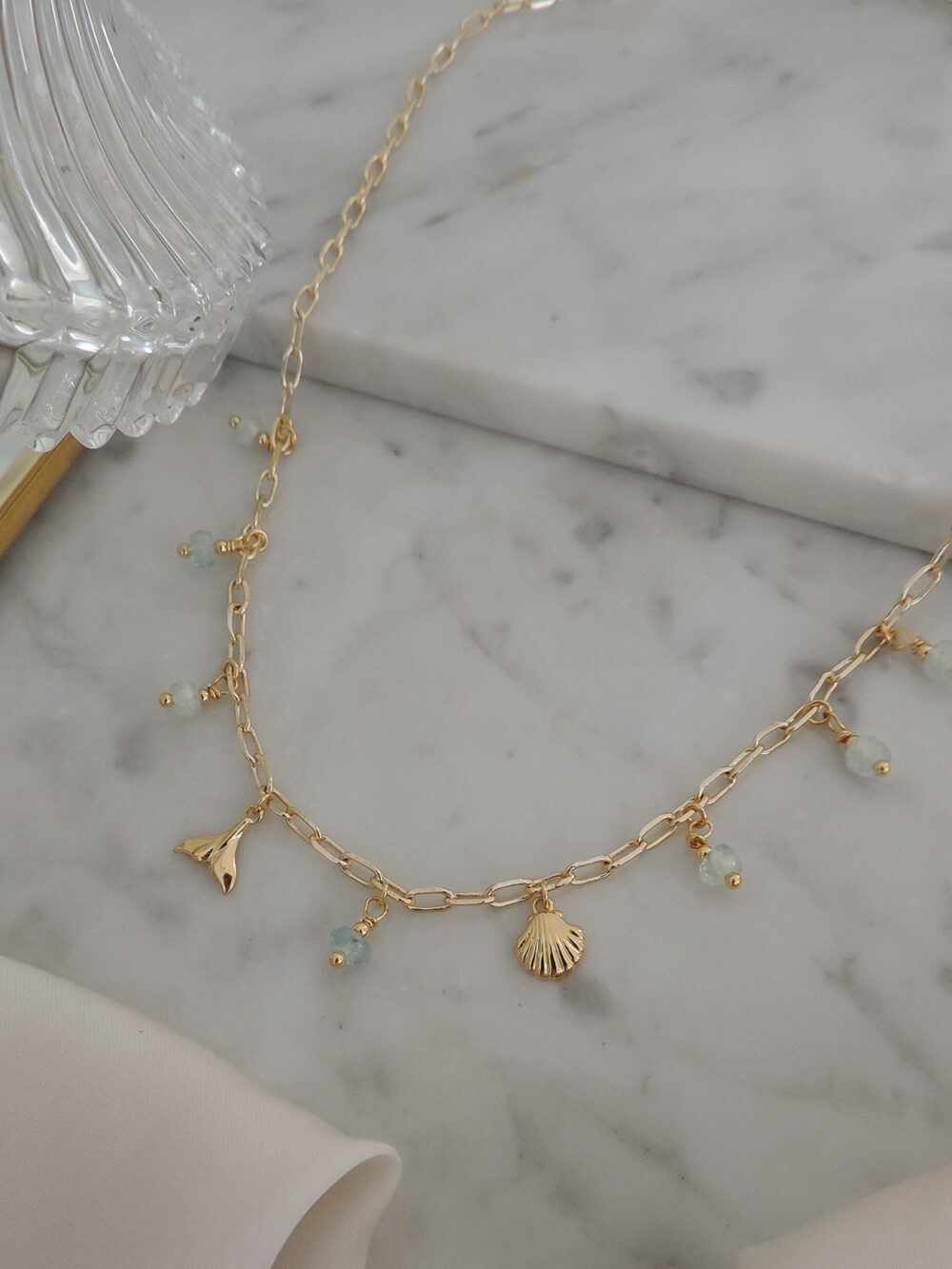 Collar Caribe