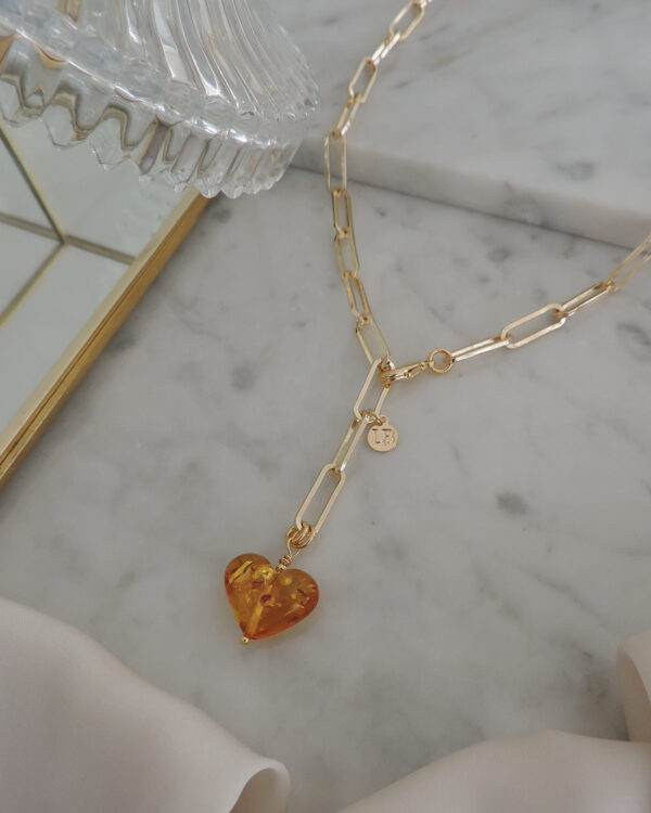 Collar Ambar - Imagen 3