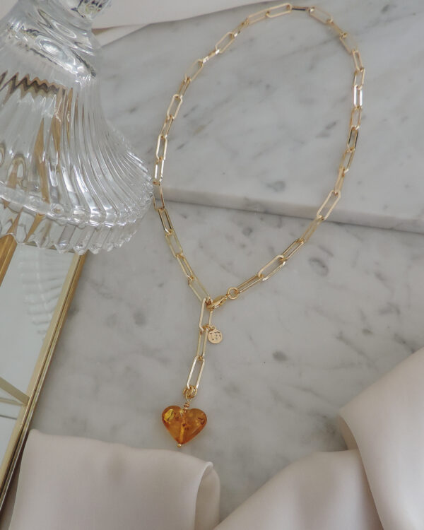 Collar Ambar - Imagen 4