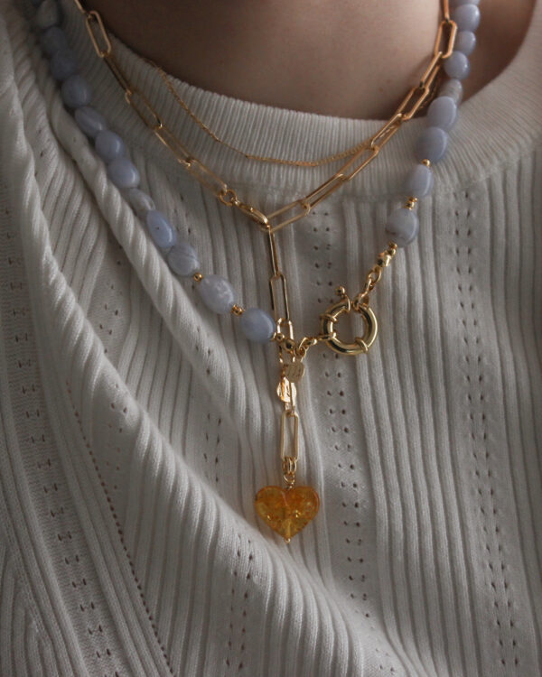 Collar Ambar - Imagen 7