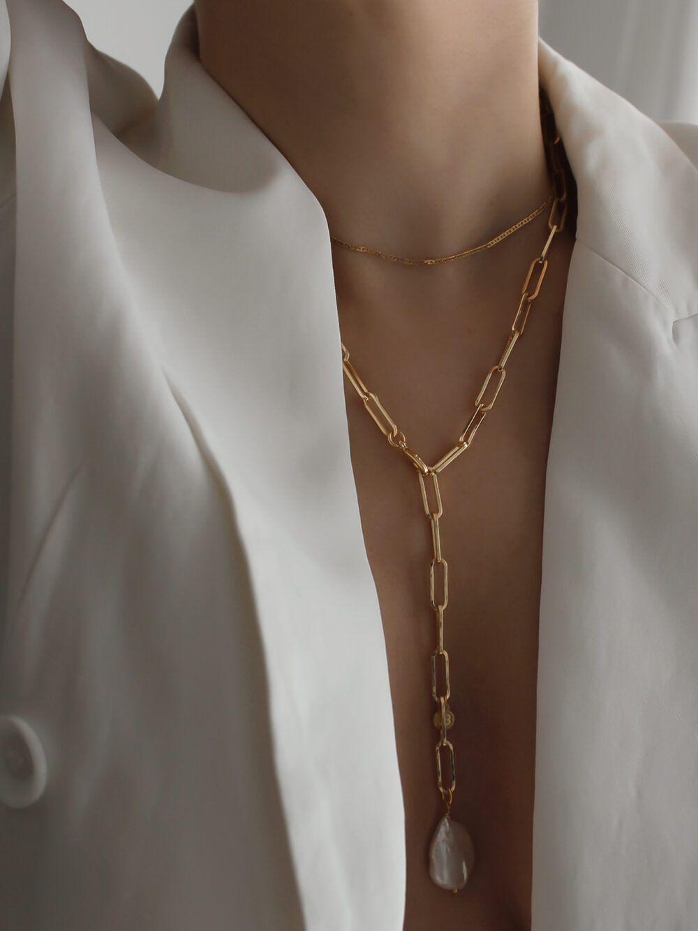 Collar Ritz