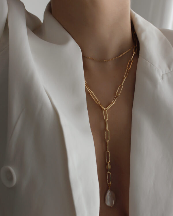 Collar Ritz