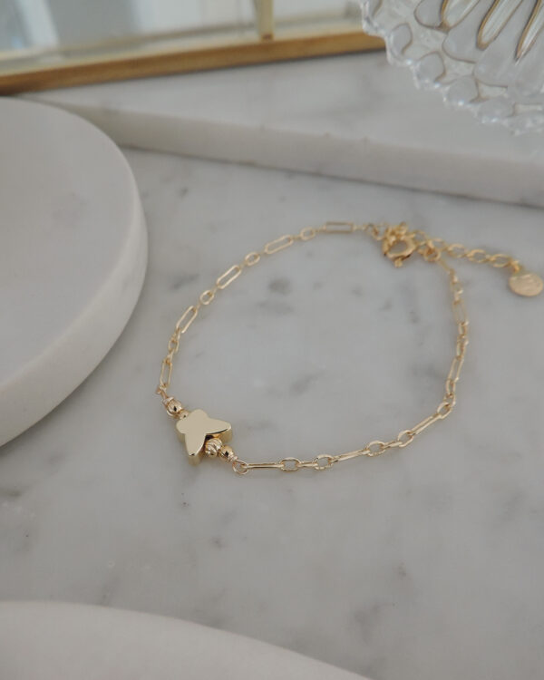Pulsera Fly