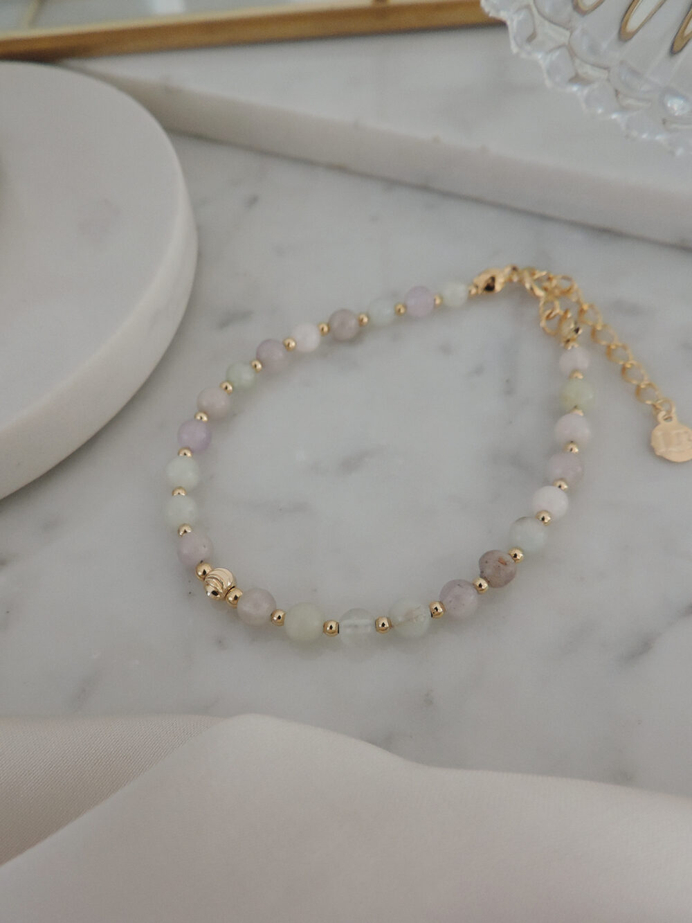 Pulsera Lavande