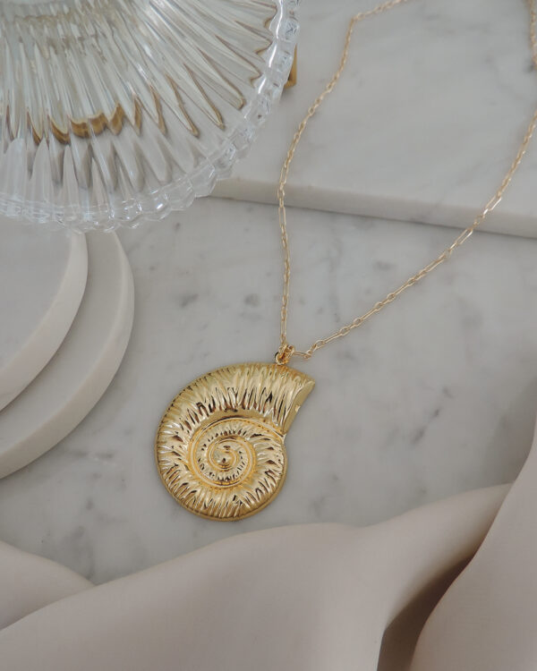 Collar Wewak