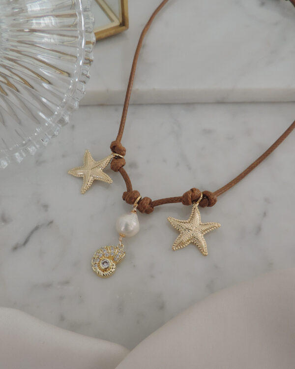 Collar Kume