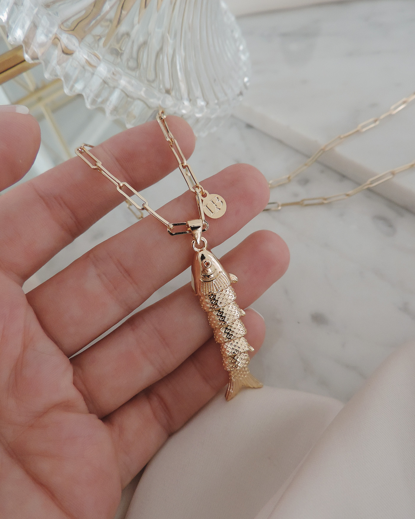 Collar Jacques - Imagen 3