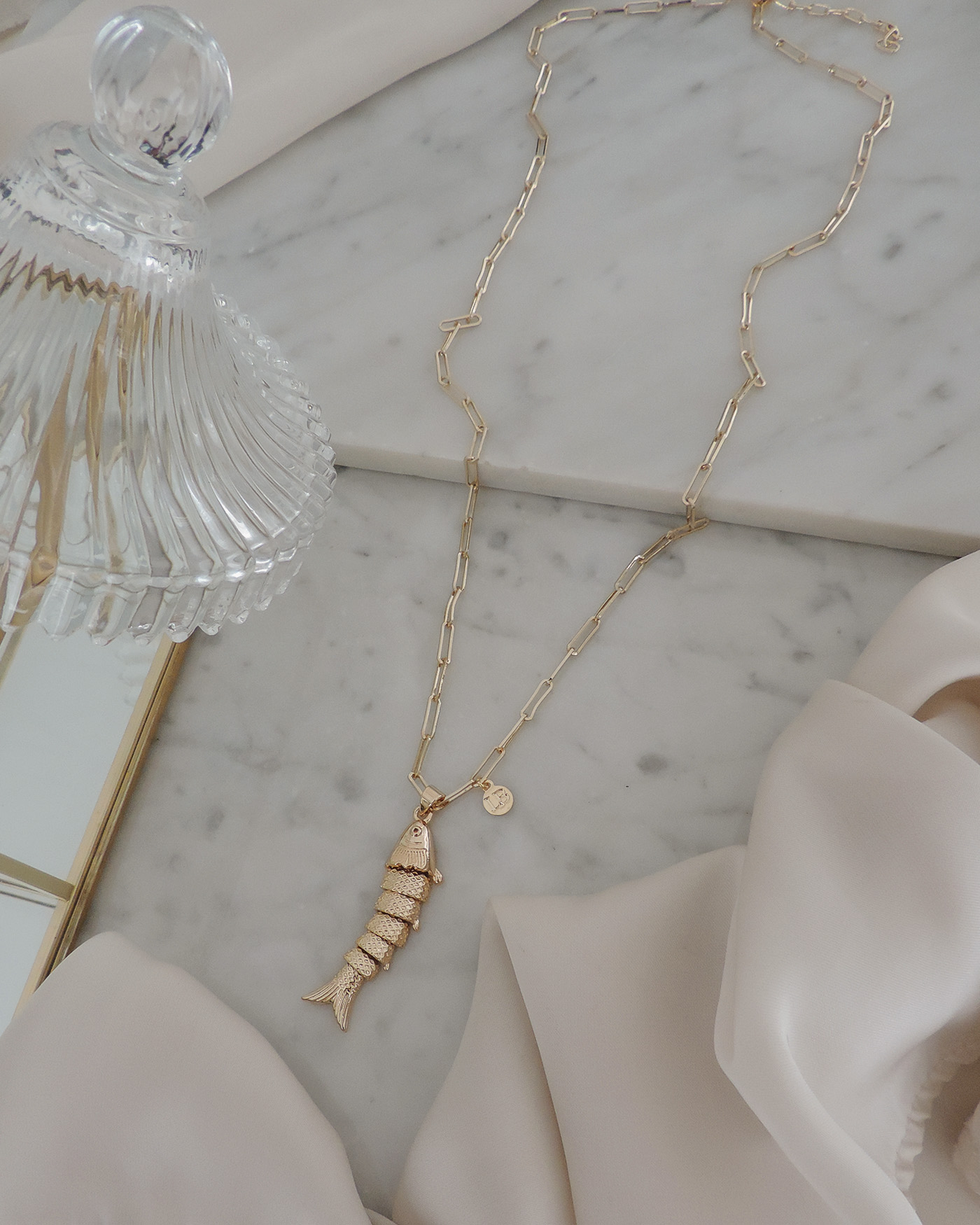 Collar Jacques - Imagen 2