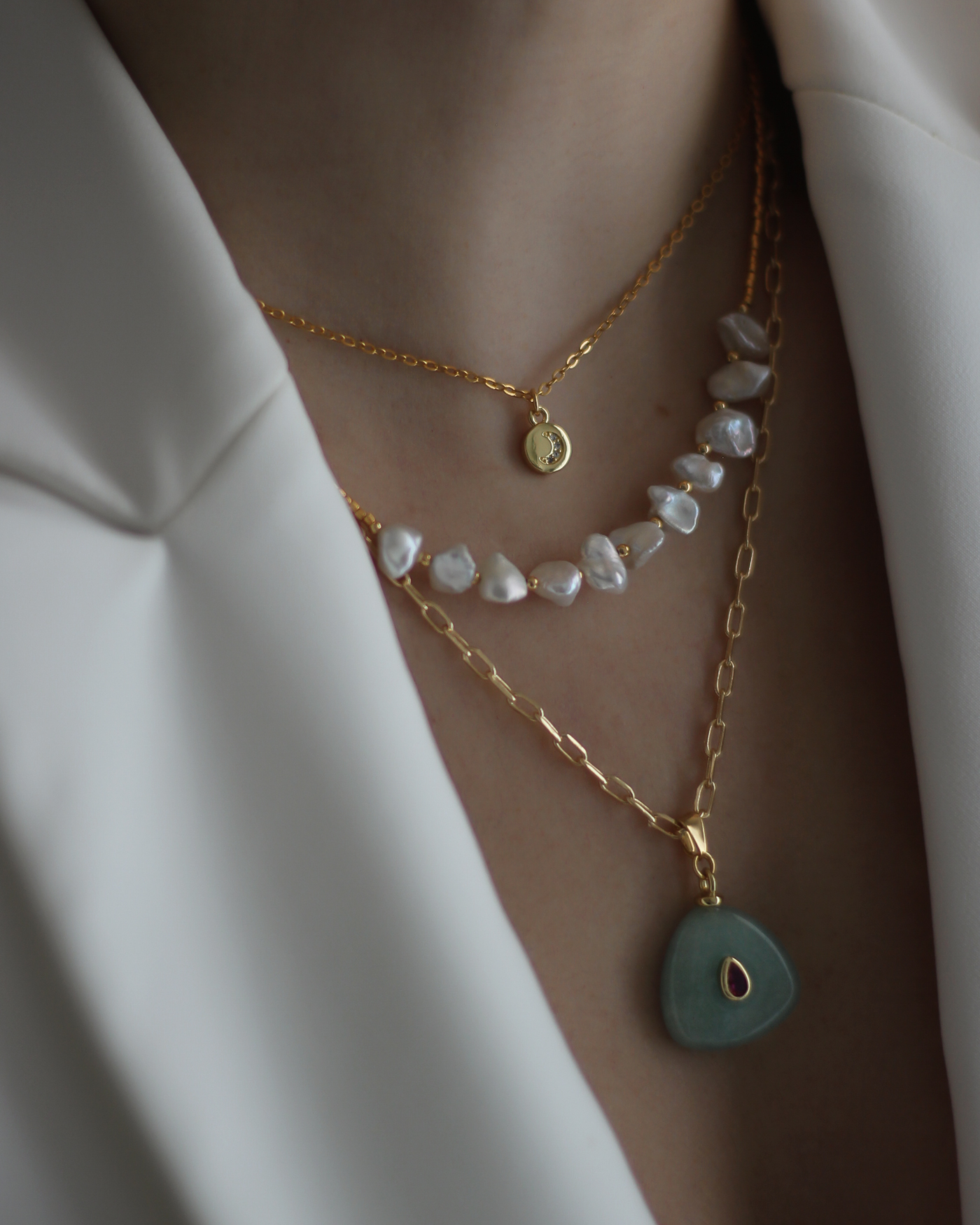 Collar Oslo - Imagen 5