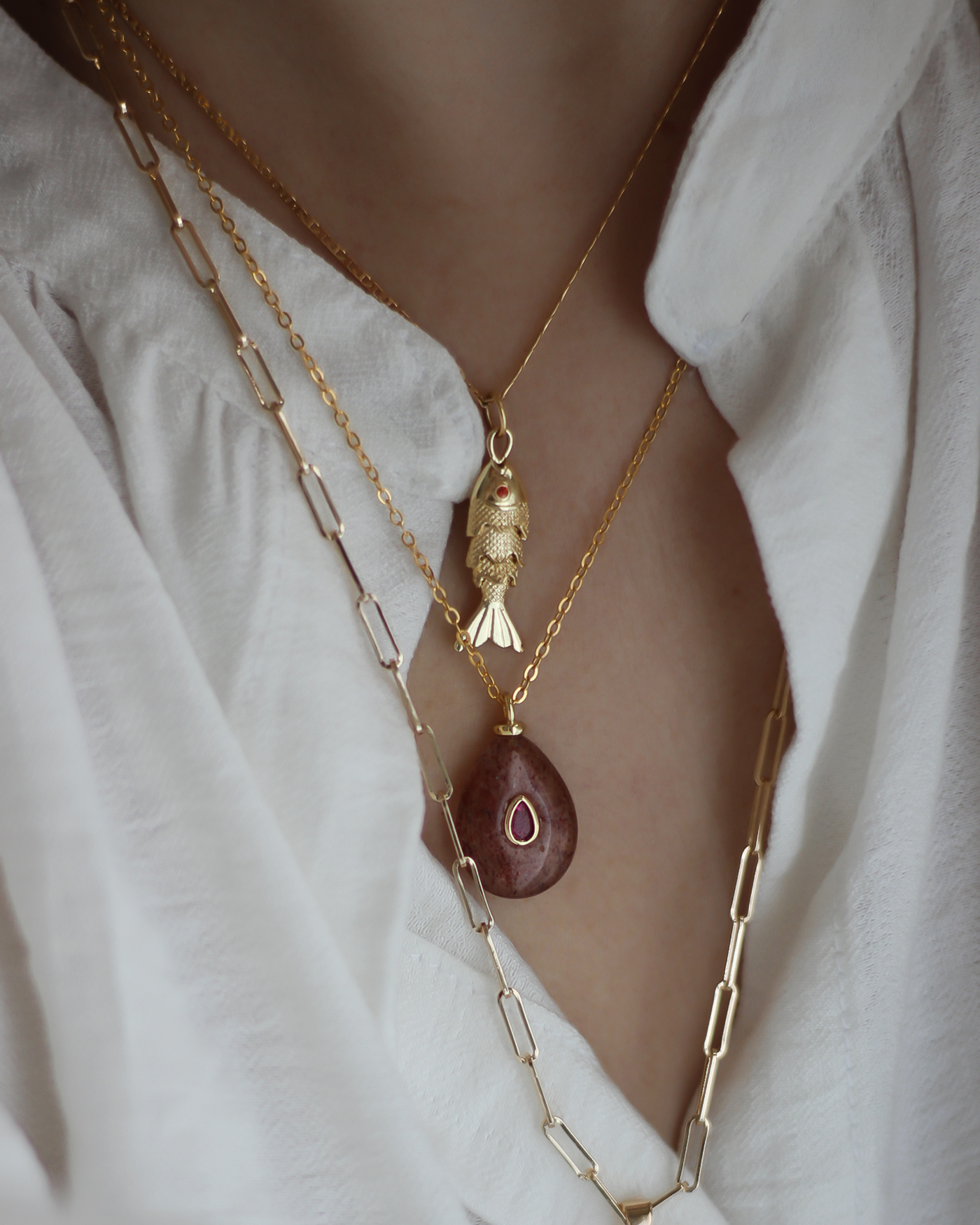 Collar Figo - Imagen 6