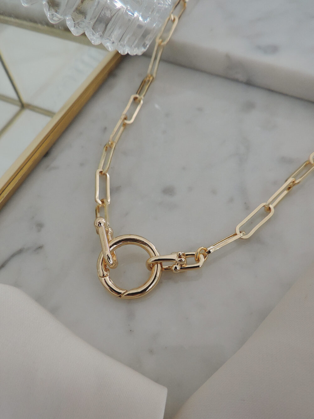 Collar Foster