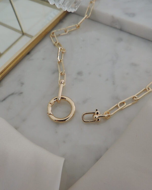 Collar Foster - Imagen 3