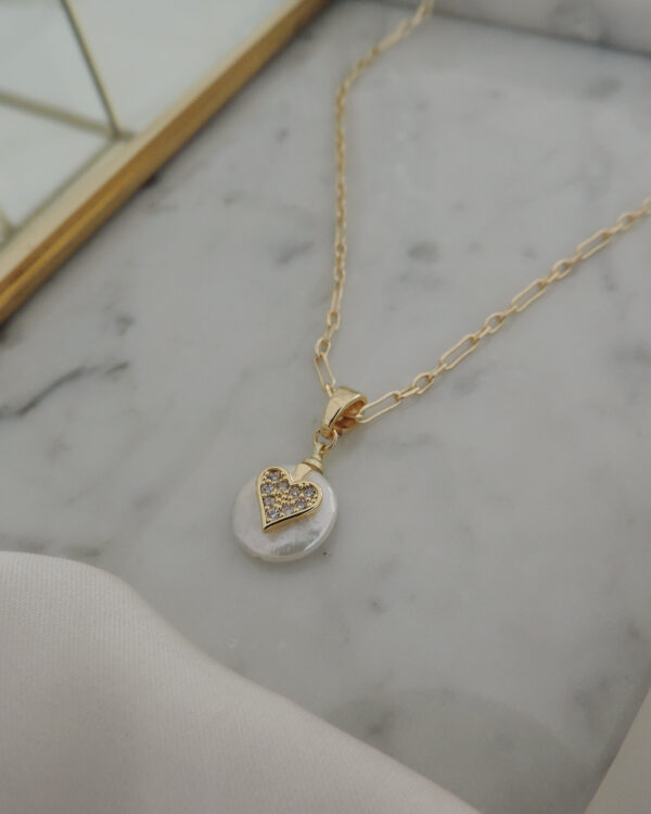 Collar Amore - Imagen 2