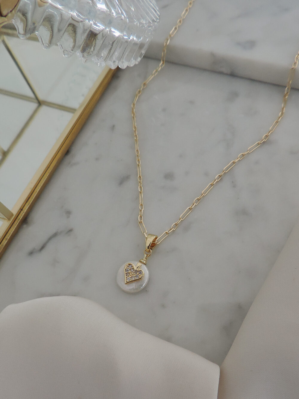 Collar Amore