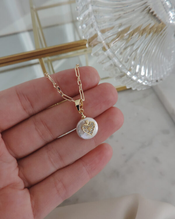 Collar Amore - Imagen 3