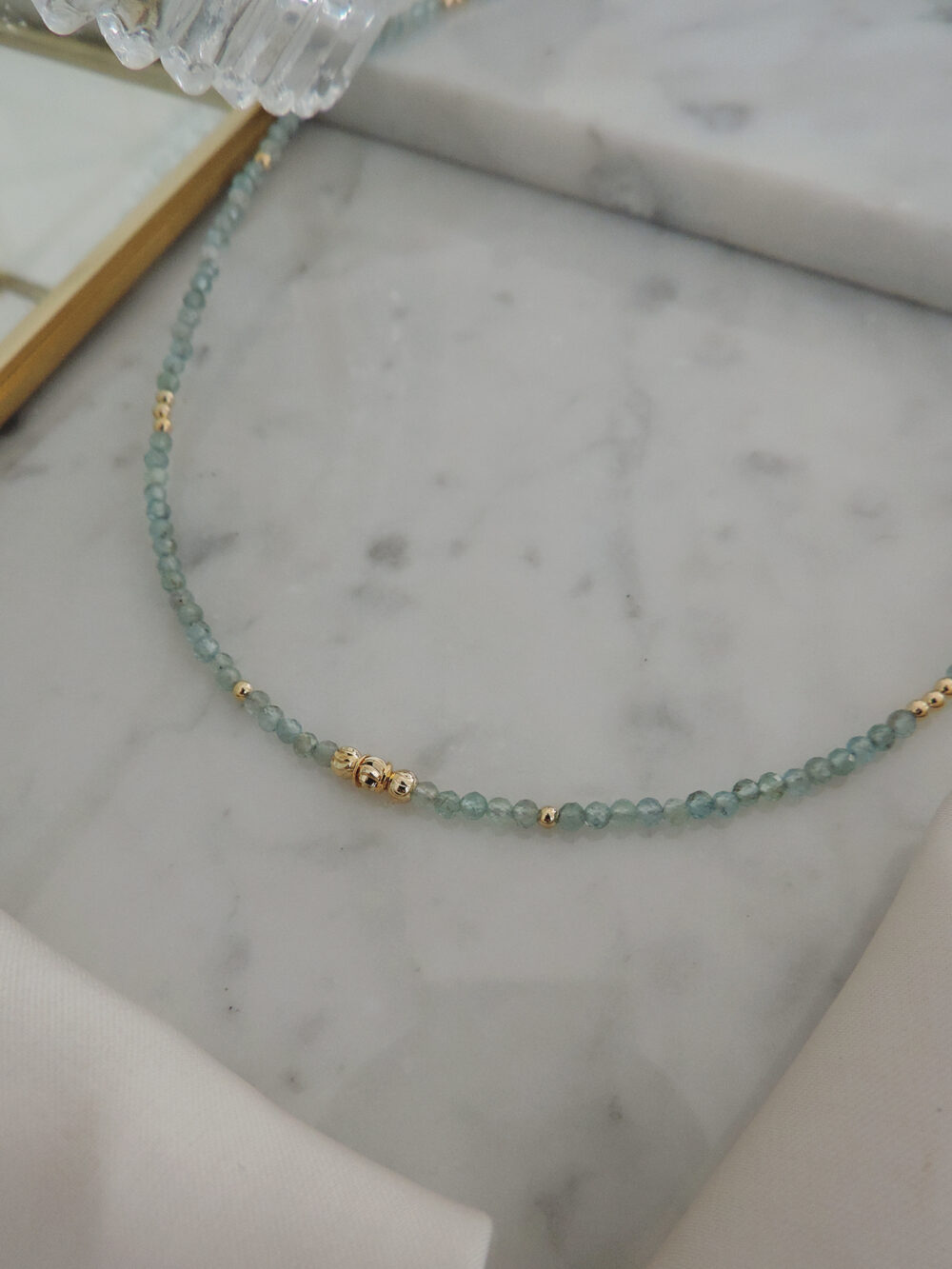 Collar Inasa