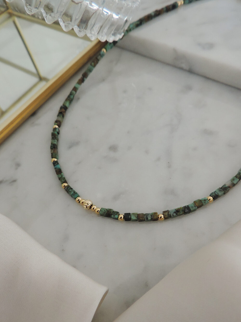 Collar Nipai