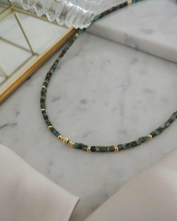 Collar Nipai