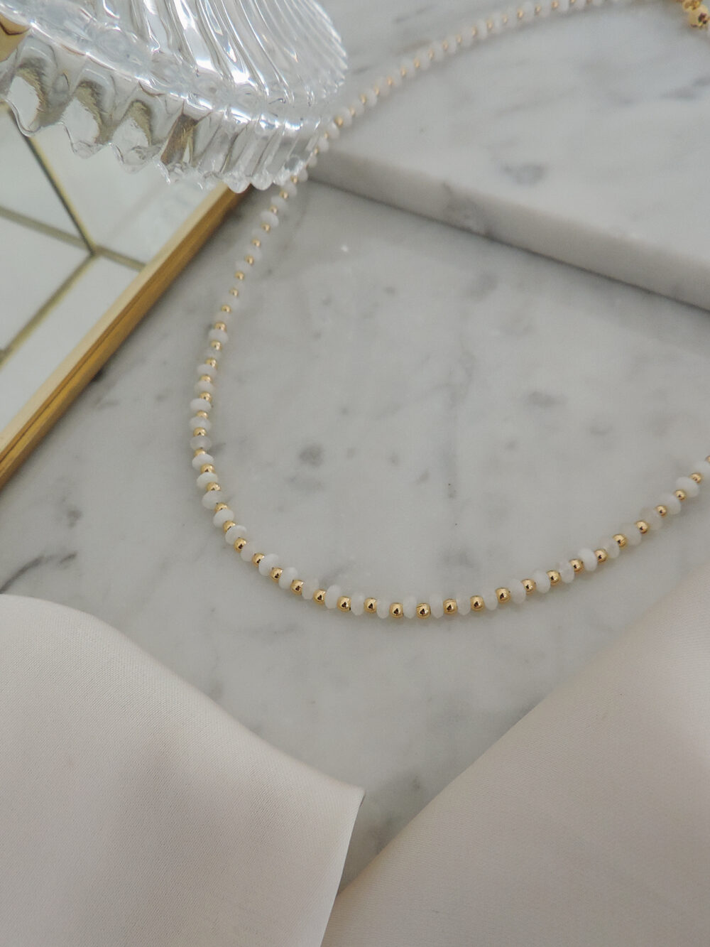 Collar Magnolia