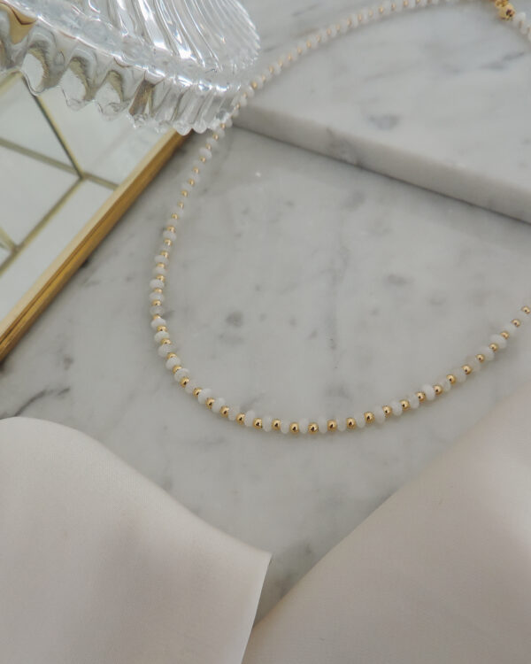 Collar Magnolia