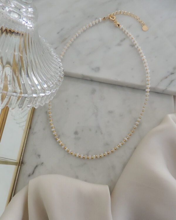 Collar Magnolia - Imagen 2