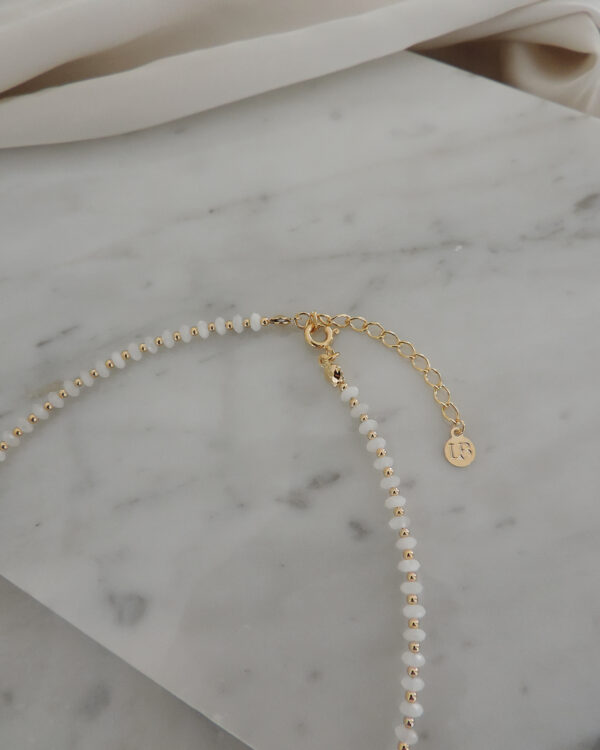 Collar Magnolia - Imagen 3