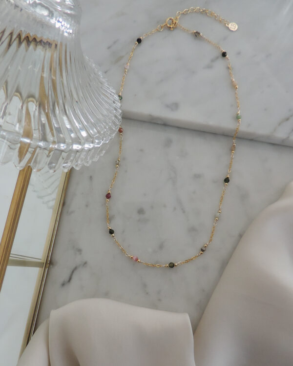 Collar Rainbow - Imagen 2