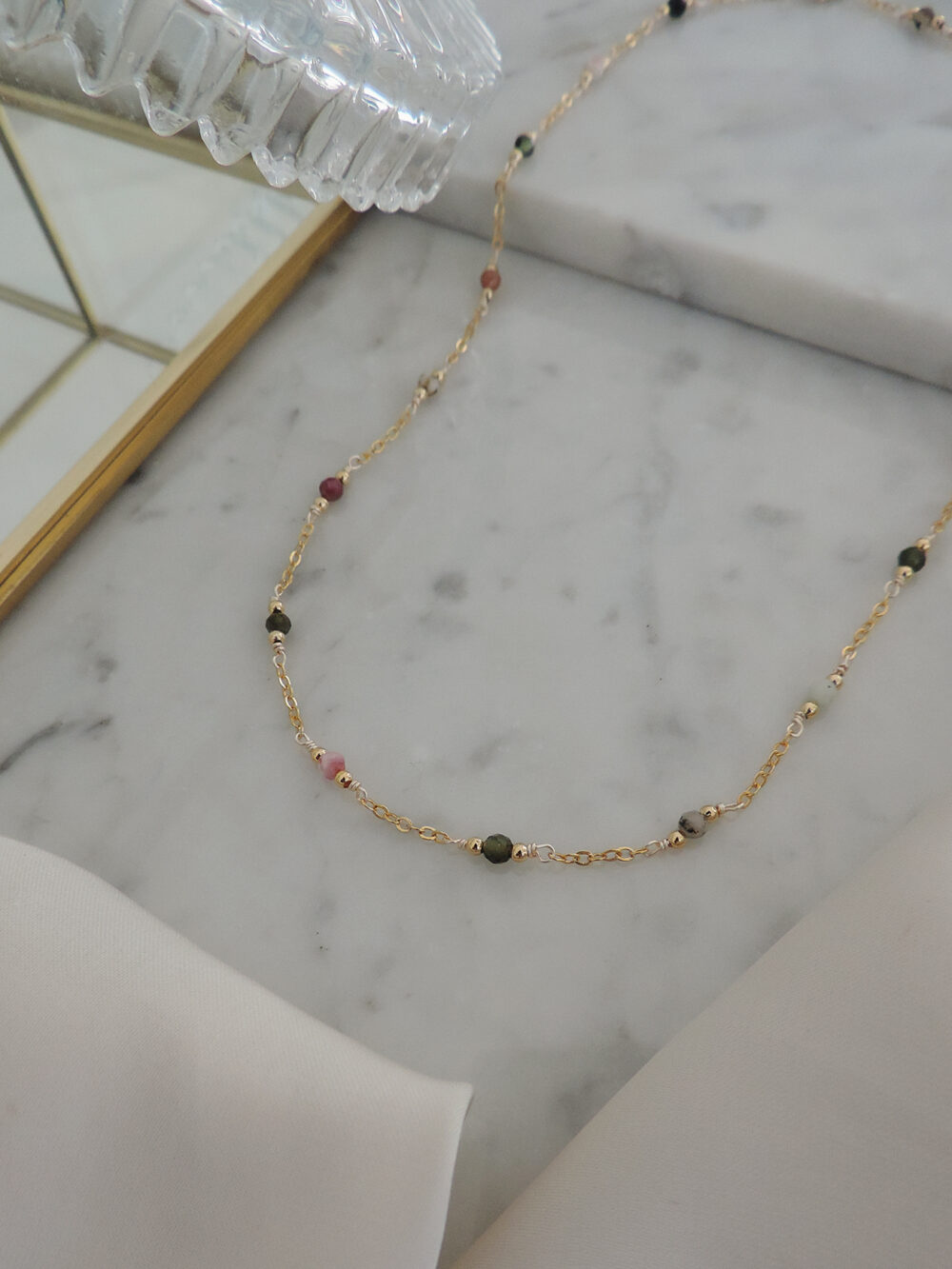 Collar Rainbow