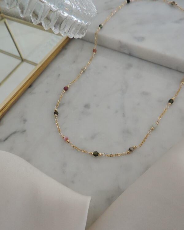 Collar Rainbow