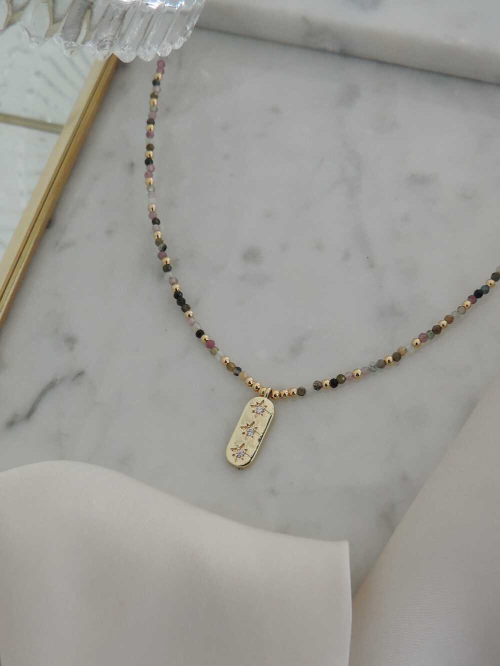 Collar Amazona