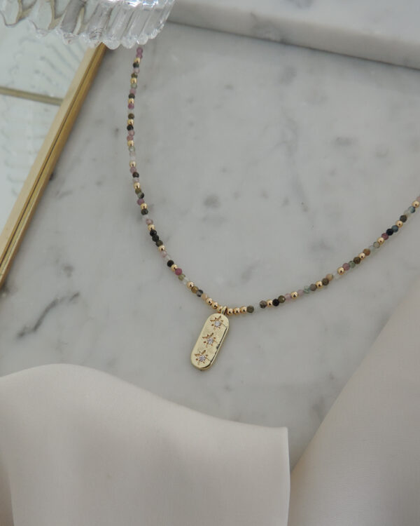 Collar Amazona