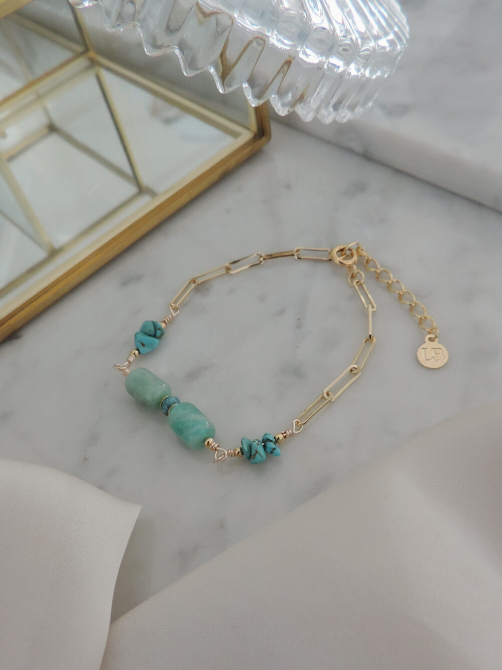 Pulsera Galapagos
