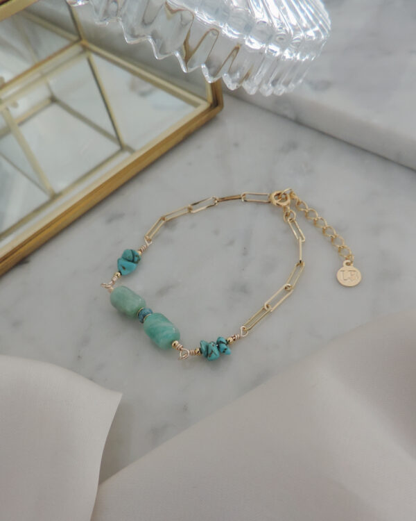 Pulsera Galapagos