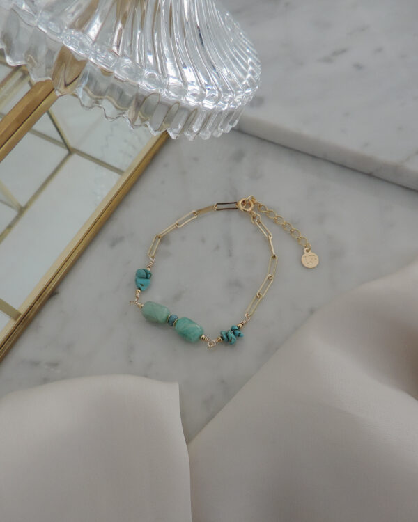 Pulsera Galapagos - Imagen 2