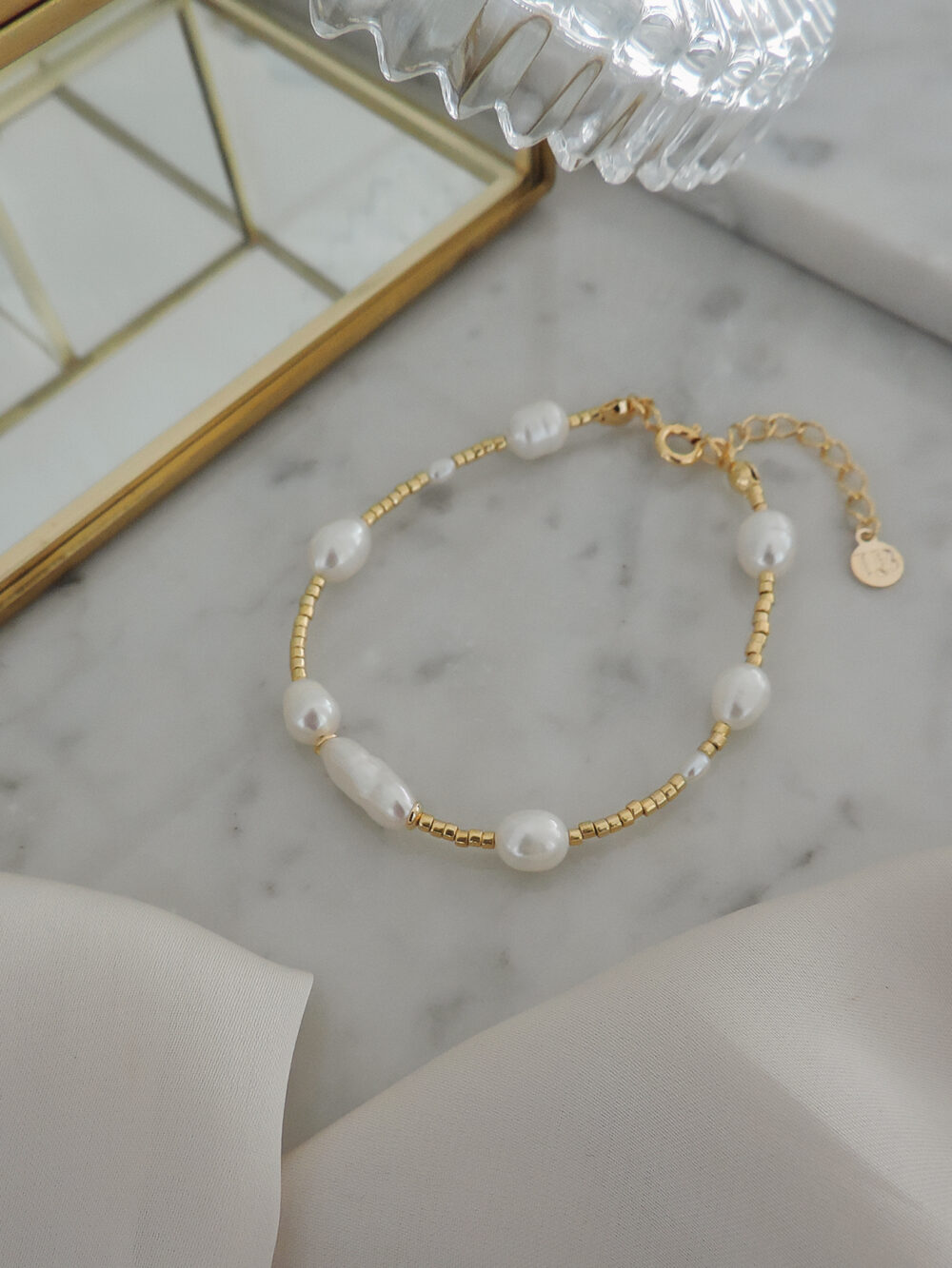 Pulsera Ceres