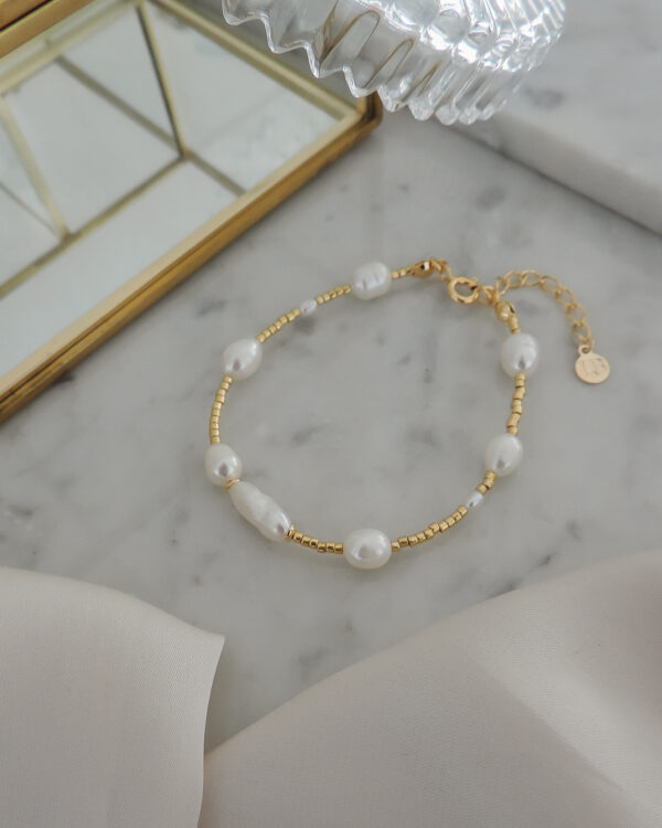 Pulsera Ceres