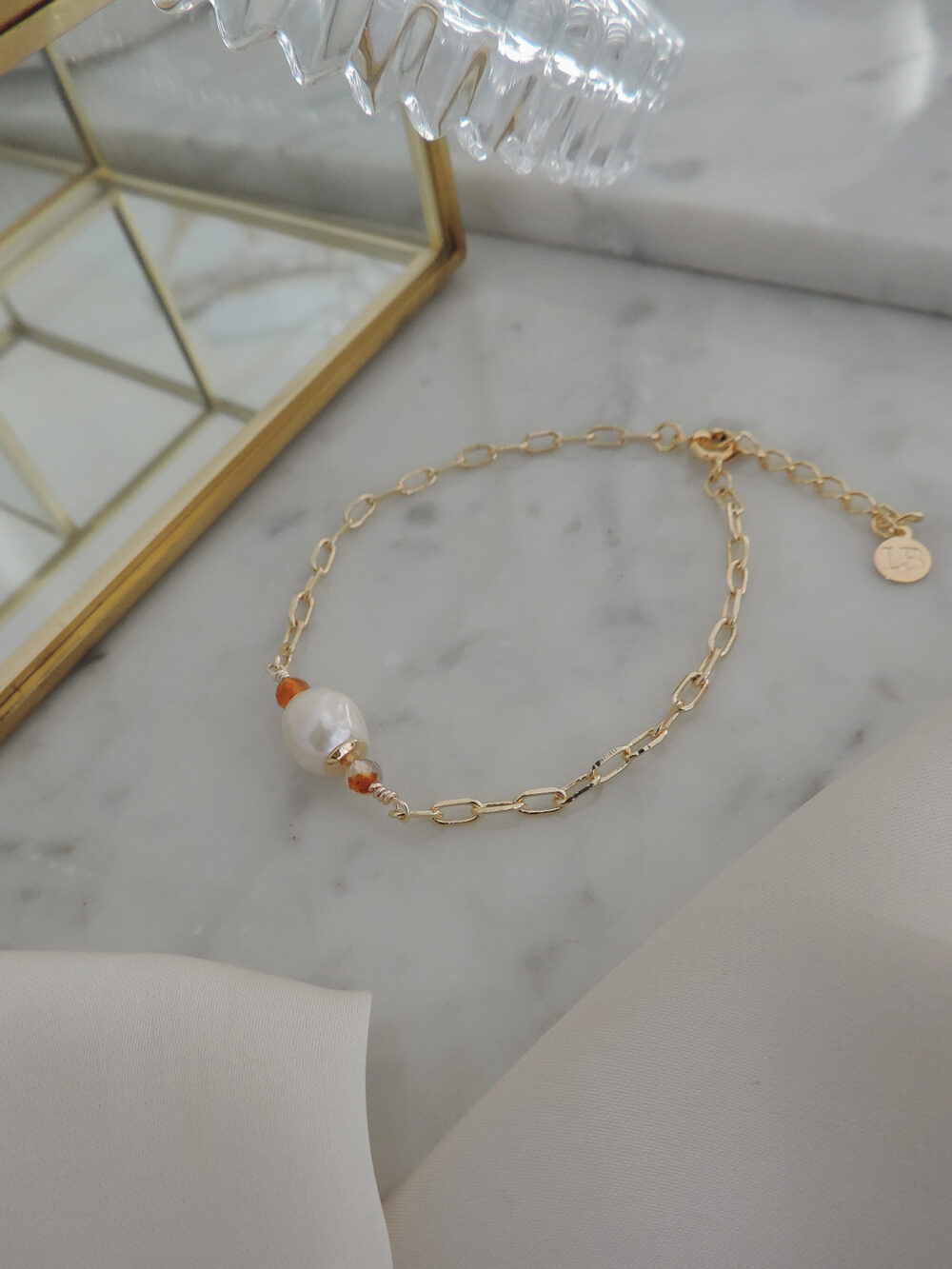 Pulsera Fukko