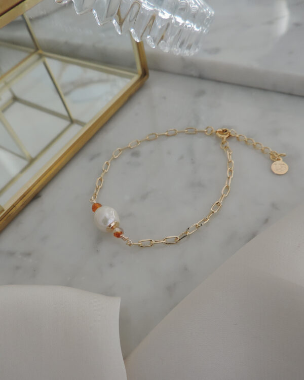 Pulsera Fukko