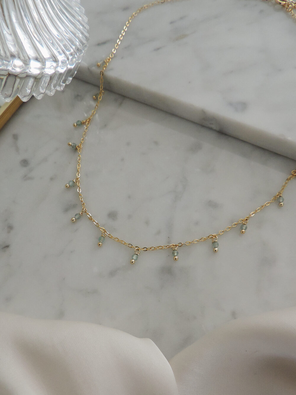Collar Leonor