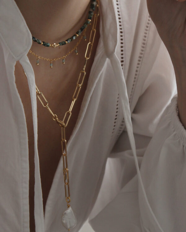 Collar Ritz - Imagen 4