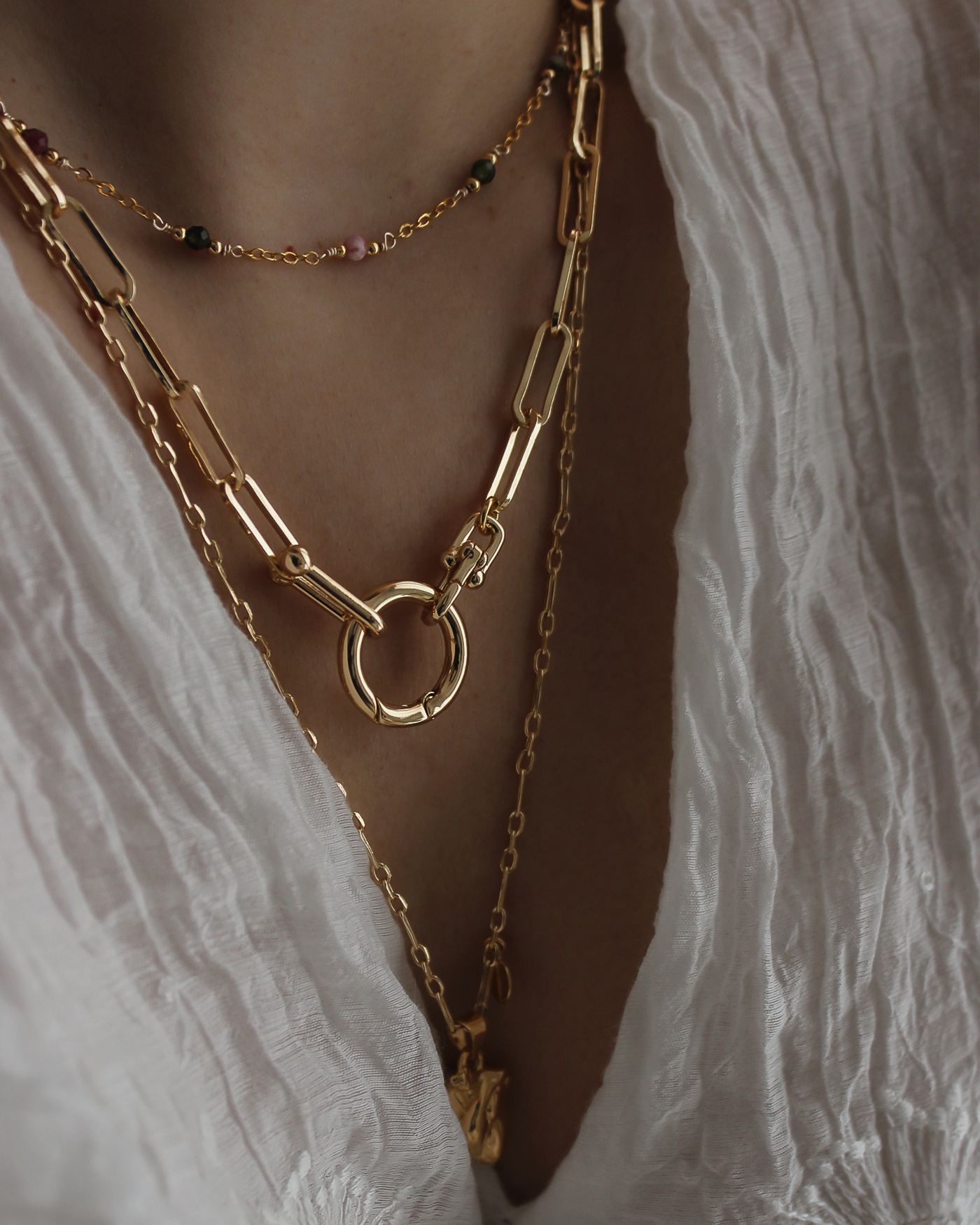 Collar Rainbow - Imagen 4