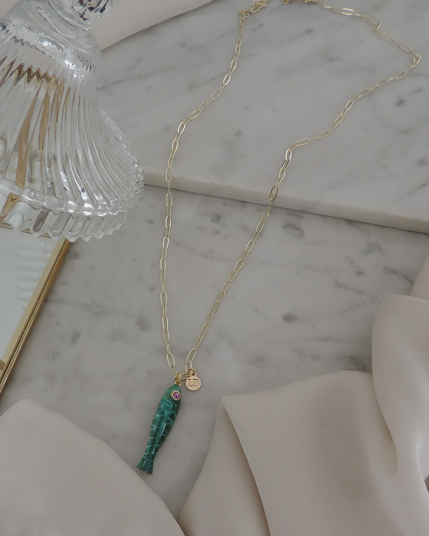 Collar Yves - Imagen 3