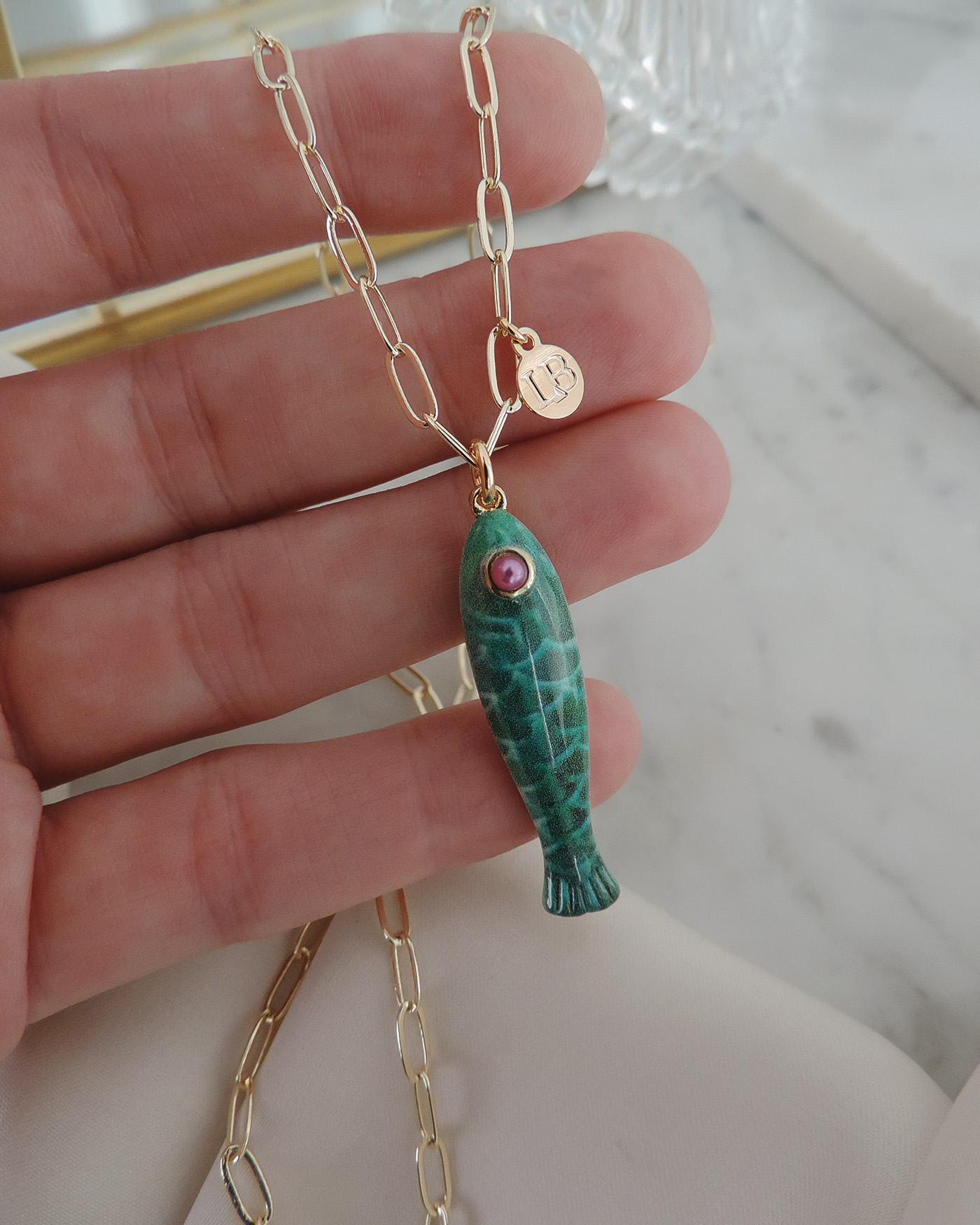 Collar Yves - Imagen 2