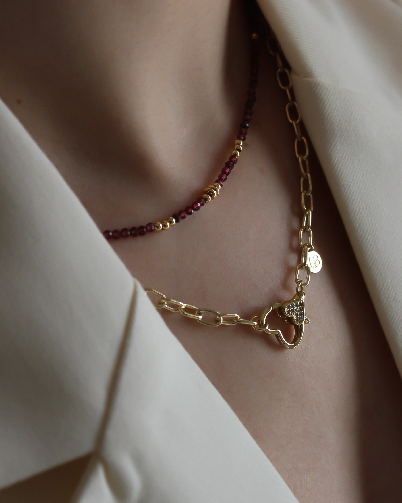 Collar Cid - Imagen 4