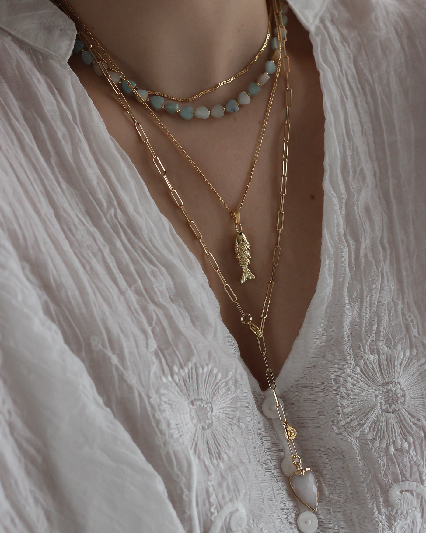 Collar Feel - Imagen 4