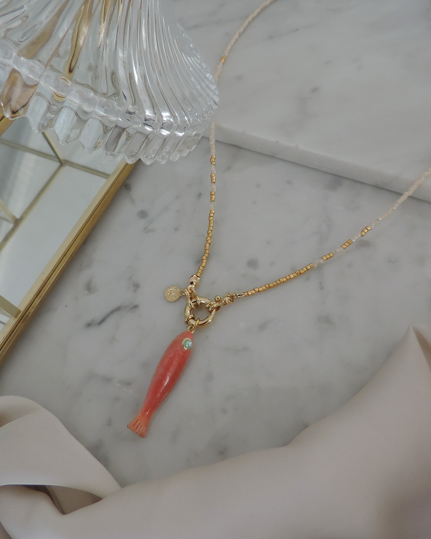 Collar Sake - Imagen 2