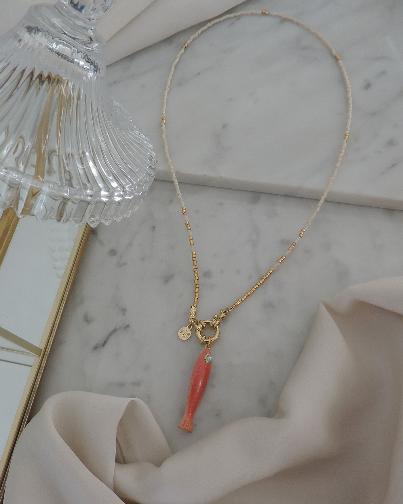 Collar Sake - Imagen 3