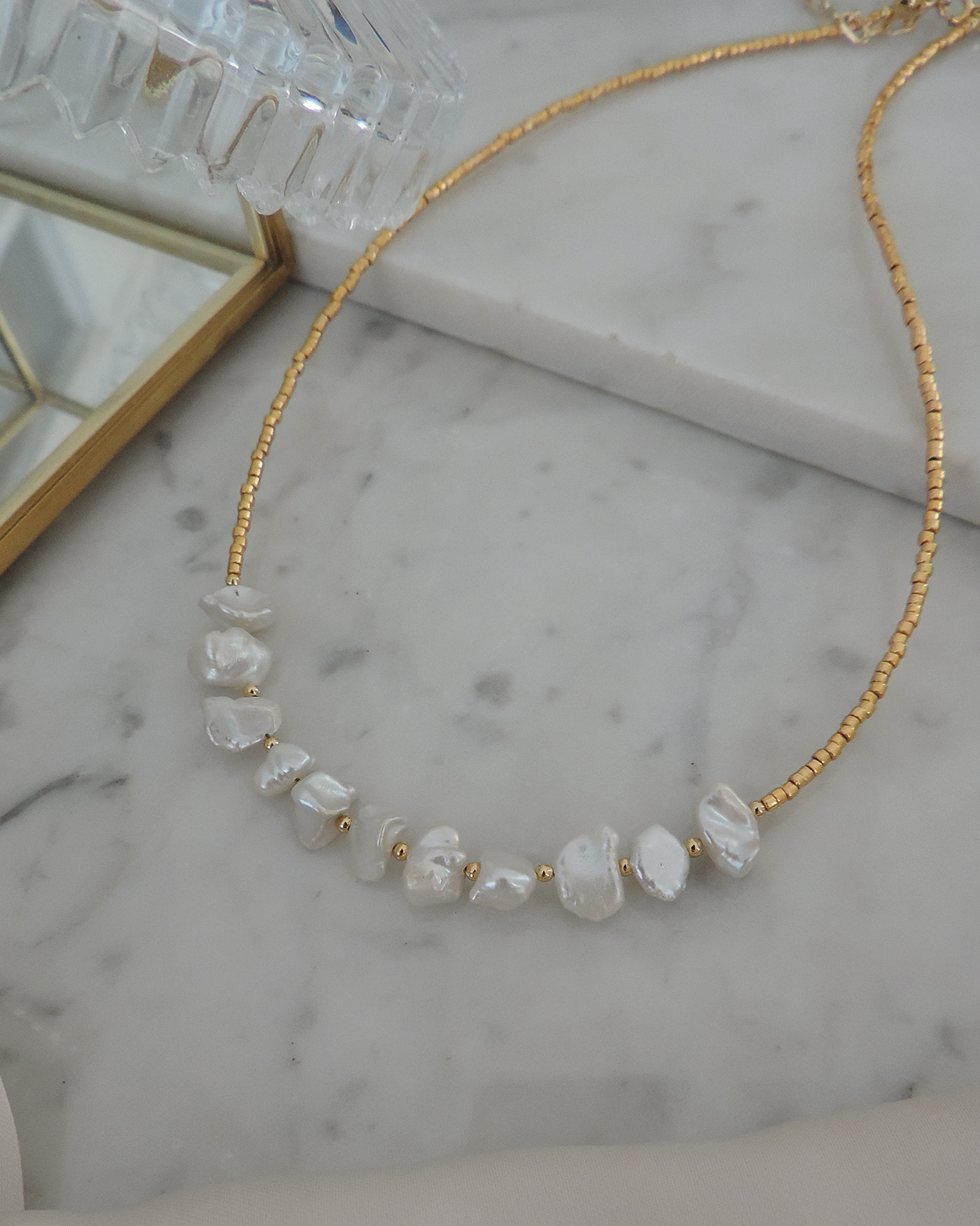 Collar Prunus - Imagen 2