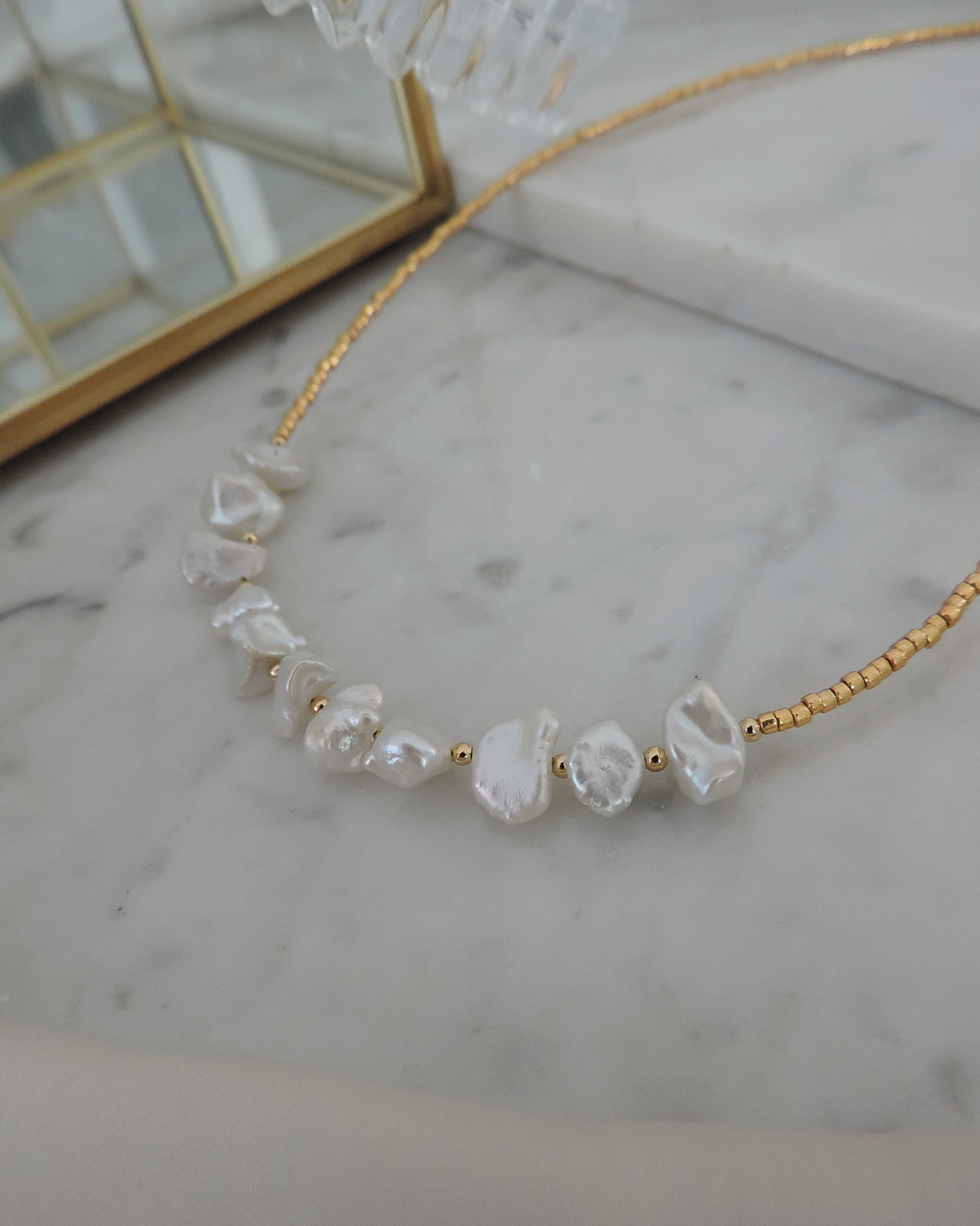 Collar Prunus - Imagen 4