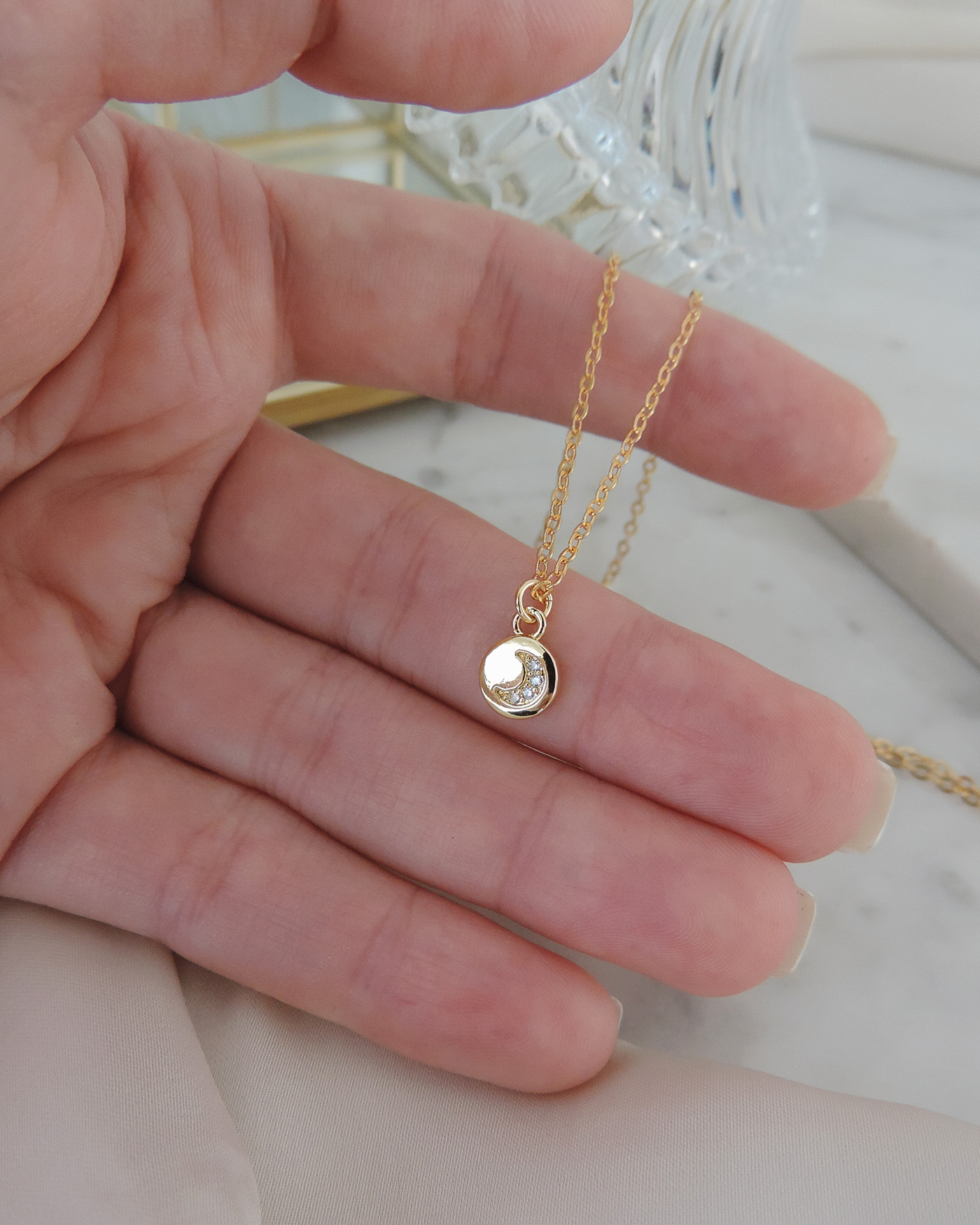 Collar Oslo - Imagen 3